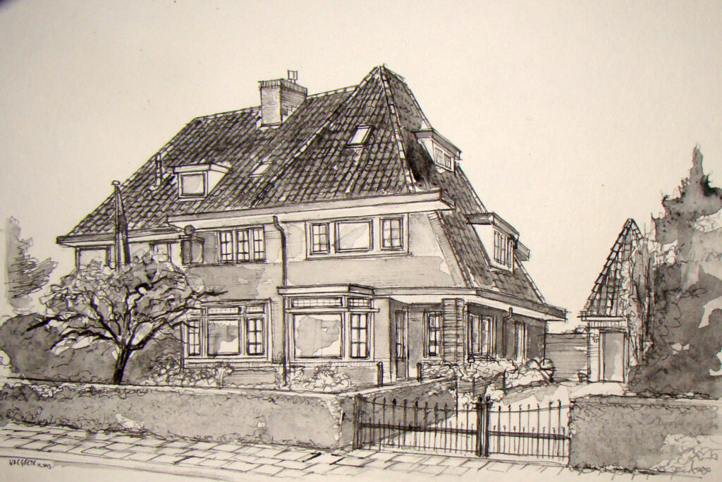 Villa Heemstede